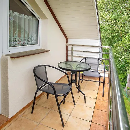 Lejlighed Lovely In With Sauna