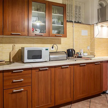 Lovely In With Sauna Lejlighed