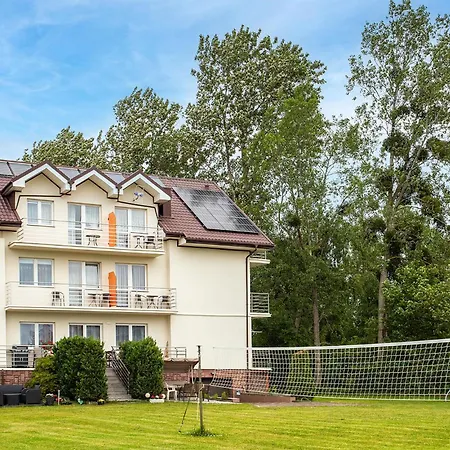 Lejlighed Lovely In With Sauna Jastrzębia Góra