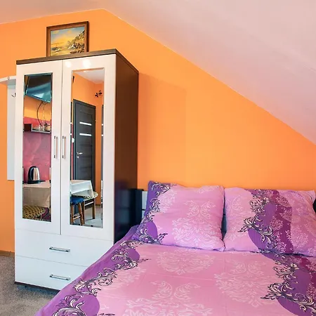 Lejlighed Lovely In With Sauna