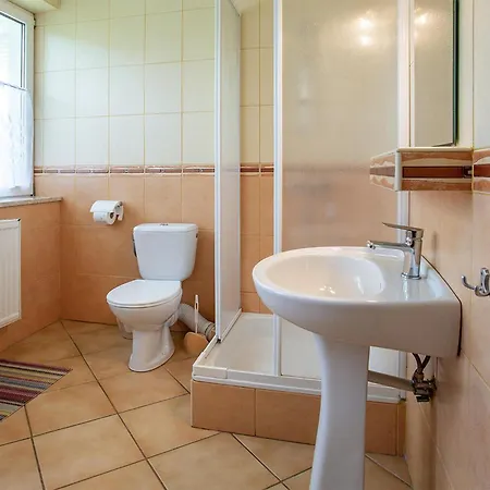 Lovely In With Sauna Lejlighed Jastrzębia Góra