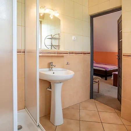 Lejlighed Lovely In With Sauna