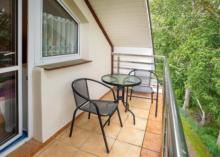 Lägenhet Lovely In With Sauna